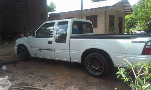 dragon 2.5 turbo ปี2000