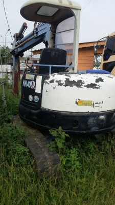 ขายรถแบคโฮ MITSUBISHI MM40SR เก่านอกแท้ราคา 350,000 090-772-3710 090-772-3708 ขายรถแบคโฮ MITSUBISHI MM40SR เก่านอกแท้ราคา 350,000 090-772-3710 090-772-3708