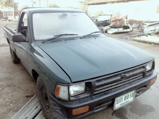 ขาย รถกระบะTOYOTAตอนเดียว ปี36 ขาย รถกระบะTOYOTAตอนเดียว ปี36