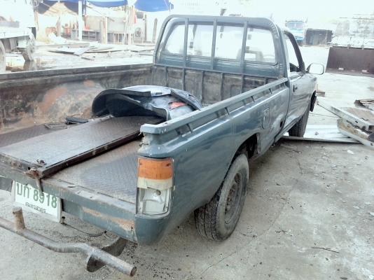 ขาย รถกระบะTOYOTAตอนเดียว ปี36 ขาย รถกระบะTOYOTAตอนเดียว ปี36