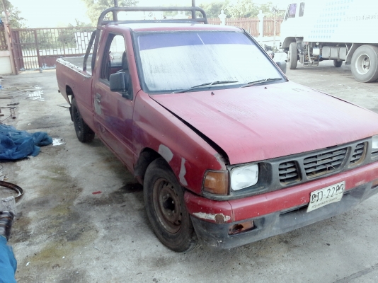 ขาย รถกระบะTOYOTAตอนเดียว ปี36 ขาย รถกระบะTOYOTAตอนเดียว ปี36