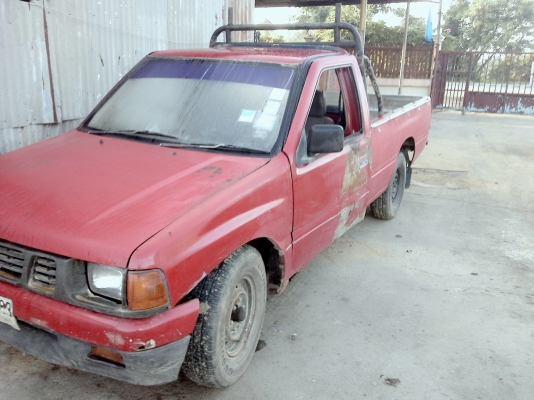 ขาย รถกระบะTOYOTAตอนเดียว ปี36 ขาย รถกระบะTOYOTAตอนเดียว ปี36