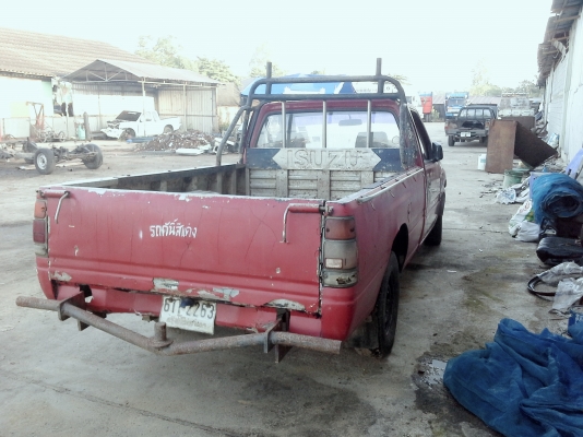 ขาย รถกระบะTOYOTAตอนเดียว ปี36 ขาย รถกระบะTOYOTAตอนเดียว ปี36