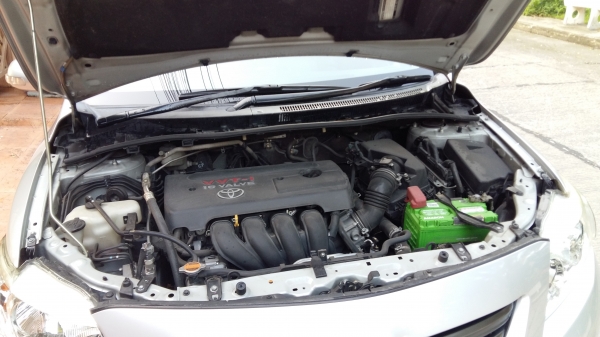 ขาย TOYOTA COROLLA  ALTIS 1.8 E