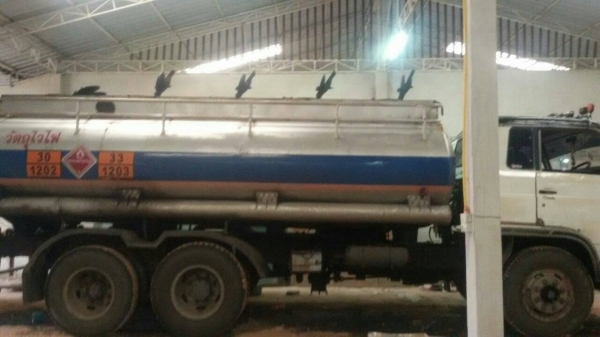 ขายรถสิบล้อ jcm