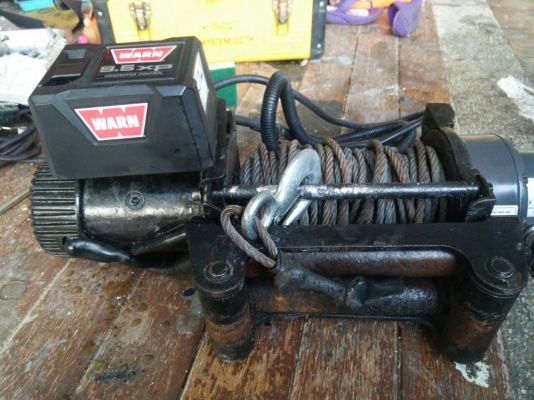 วิ้น Warn 9.5 xp ราคาถูกก!!!