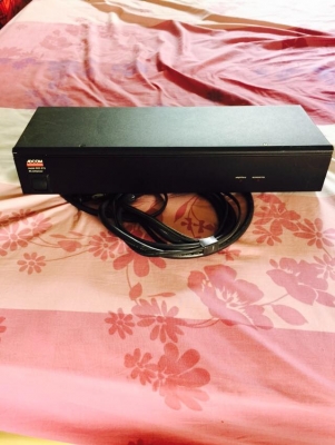 adcom ace-515ตัวกันไฟตก110V