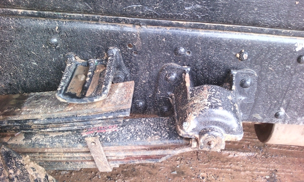 ลดสุด 638000 6ล้อดั้มดินROCKYตาหวาน เครื่อง6HE 195แรง ทิฟฟี่เพาเวอร์