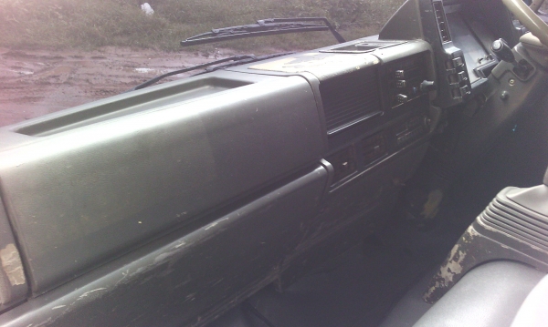 ลดสุด 638000 6ล้อดั้มดินROCKYตาหวาน เครื่อง6HE 195แรง ทิฟฟี่เพาเวอร์