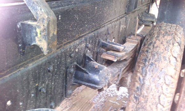 ลดสุด 638000 6ล้อดั้มดินROCKYตาหวาน เครื่อง6HE 195แรง ทิฟฟี่เพาเวอร์