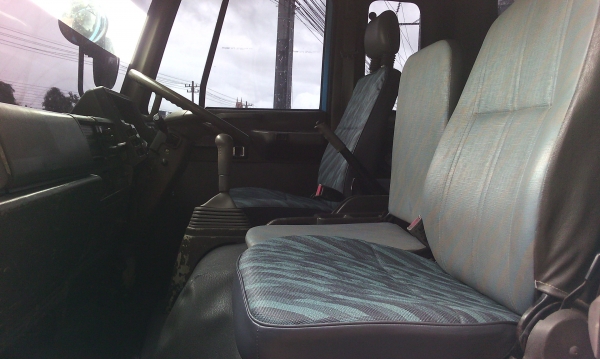 ลดสุด 638000 6ล้อดั้มดินROCKYตาหวาน เครื่อง6HE 195แรง ทิฟฟี่เพาเวอร์