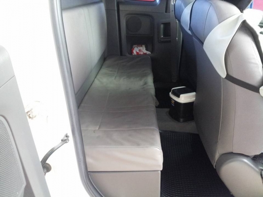 2012 TOYOTA HILUX VIGO CHAMP SMART CAP 2.7 J VVT-i