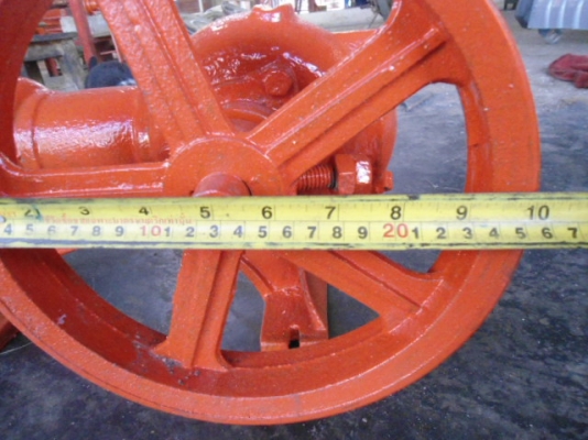 ขายปั้มชัก 2 นิ้ว