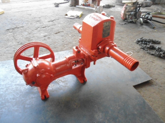 ขายปั้มชัก 2 นิ้ว