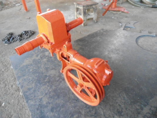 ขายปั้มชัก 2 นิ้ว