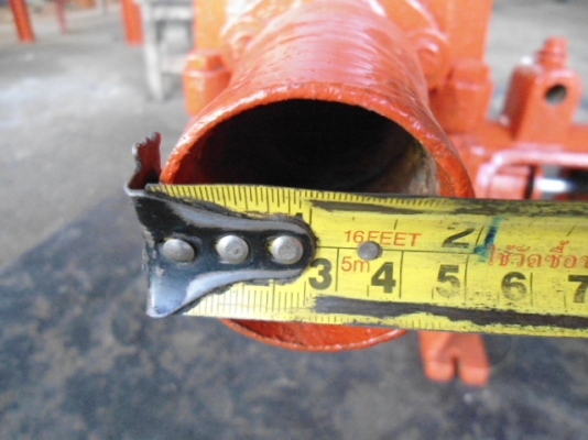 ขายปั้มชัก 2 นิ้ว