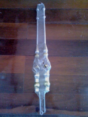 ขายเสาธงรถบรรทุก