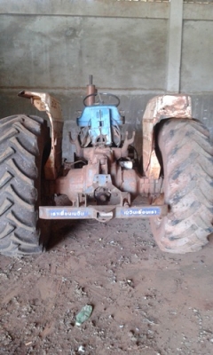 6600 T5  ผาน 7 ผานปลูกข้าวโพด