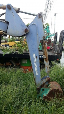 ขาย MITSUBISHI MM40SR เก่านอก พร้อมใช้งาน ขาย MITSUBISHI MM40SR เก่านอก พร้อมใช้งาน