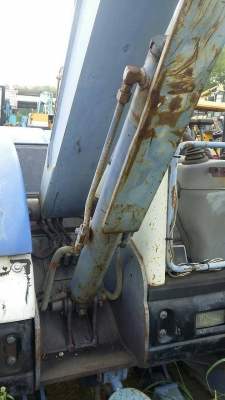 ขาย MITSUBISHI MM40SR เก่านอก พร้อมใช้งาน ขาย MITSUBISHI MM40SR เก่านอก พร้อมใช้งาน