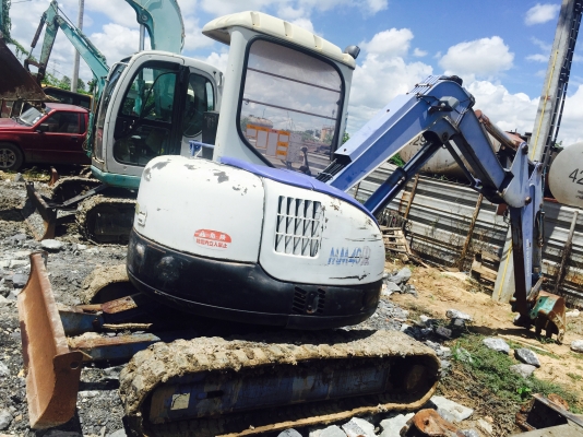 ขาย MITSUBISHI MM40SR เก่านอก พร้อมใช้งาน ขาย MITSUBISHI MM40SR เก่านอก พร้อมใช้งาน