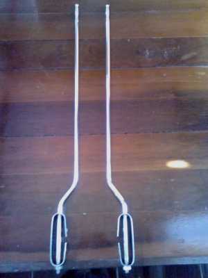 ขายเสาธงรถบรรทุก