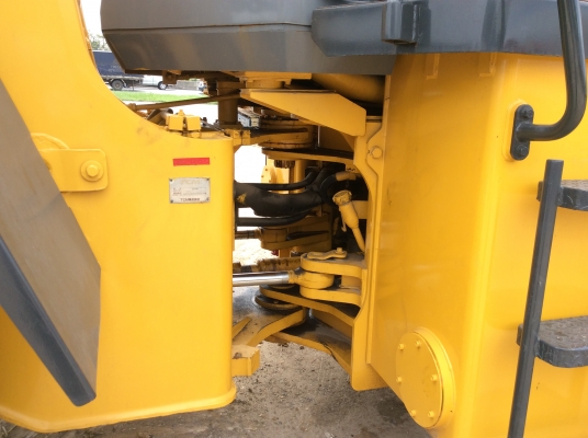 ขายรถตักล้อยาง TCM L32 เก่านอก สภาพพร้อมใช้งานครับ ขายรถตักล้อยาง TCM L32 เก่านอก สภาพพร้อมใช้งานครับ