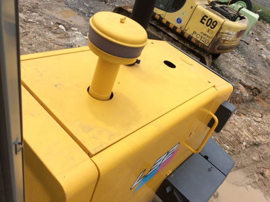 ขายรถตักล้อยาง TCM L32 เก่านอก สภาพพร้อมใช้งานครับ ขายรถตักล้อยาง TCM L32 เก่านอก สภาพพร้อมใช้งานครับ