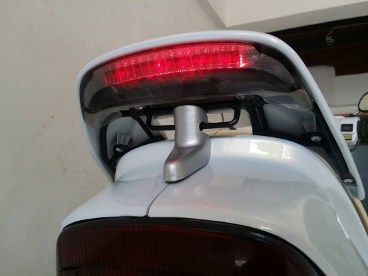 ขาย สกูดเตอร์ HONDA  สตาส มือ