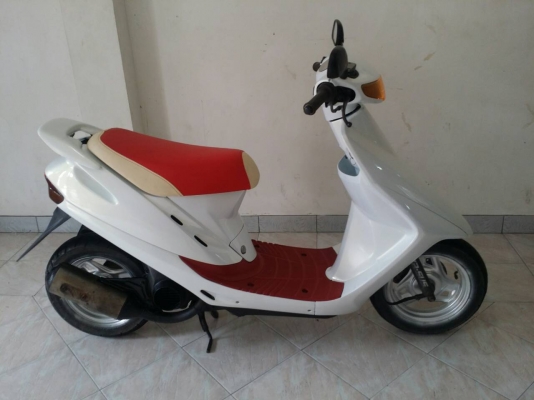 ขาย สกูดเตอร์ HONDA  สตาส มือ