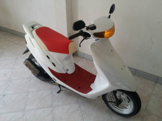 ขาย สกูดเตอร์ HONDA  สตาส มือ