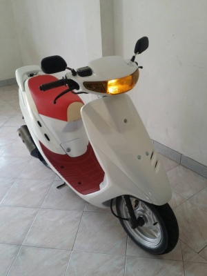 ขาย สกูดเตอร์ HONDA  สตาส มือ