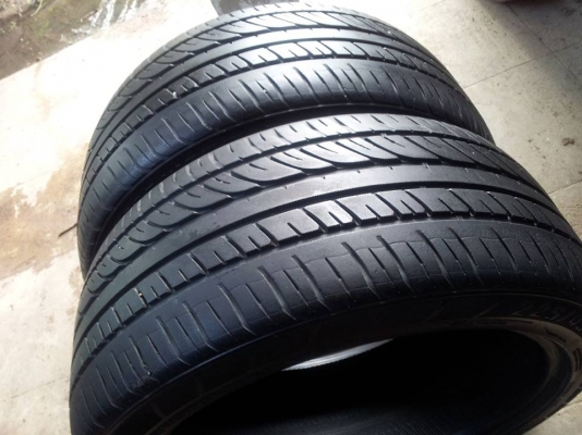 ขายยาง JINYU 225 45 18 ปี 12 (มีคู่เดียว)