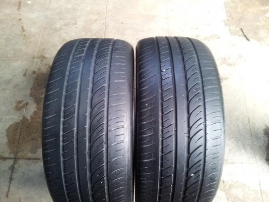 ขายยาง JINYU 225 45 18 ปี 12 (มีคู่เดียว)