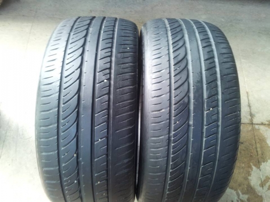 ขายยาง JINYU 225 45 18 ปี 12 (มีคู่เดียว)