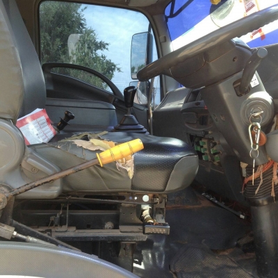 ขาย2290000 พ่วงแม่-ลูกดั้ม360ปี53 สภาพตามรูป