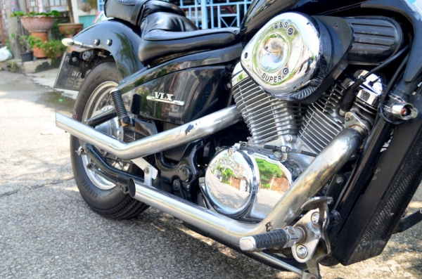 steed 400 inv. สรรพสามิตรแท้