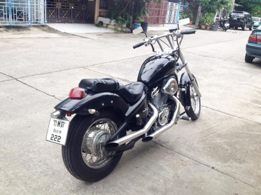 steed 400 inv. สรรพสามิตรแท้