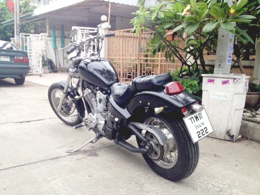 steed 400 inv. สรรพสามิตรแท้