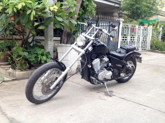 steed 400 inv. สรรพสามิตรแท้
