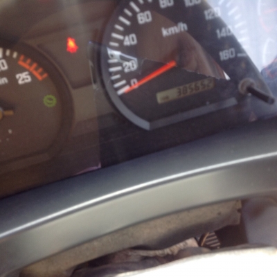 ขายรถบรรทุก 22 ล้อพ่วงแม่ลูกดัมพ์ ISUZU DECA 360 แรงม้าปี 2553 ลูกพ่วง 3 เพลาปี 2553 ราคา 2300000