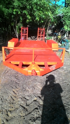 ขายพ่วงลาก