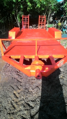 ขายพ่วงลาก