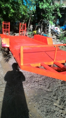 ขายพ่วงลาก