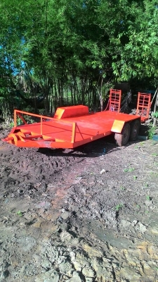 ขายพ่วงลาก