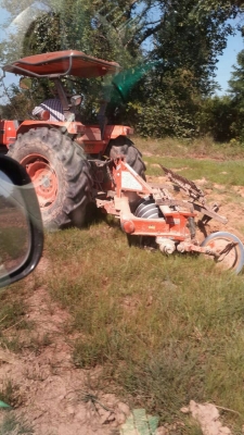 ขายรถไถคูโบต้า m 9000