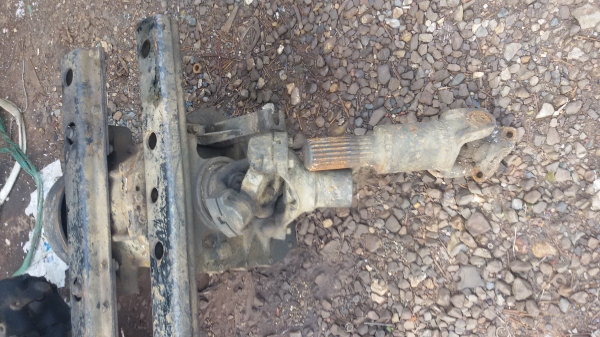 เกียร์สโล isuzu