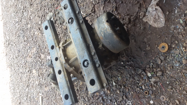 เกียร์สโล isuzu