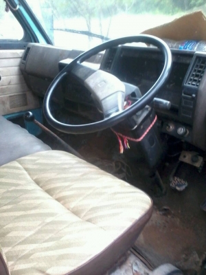 10ล้อดั้ม 240แรง นางฟ้าแท้ๆIsuzu FXZ23NFPF R-3603xxx มีระบบลากพ่วง...เล่มพร้อม