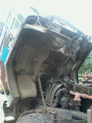 10ล้อดั้ม 240แรง นางฟ้าแท้ๆIsuzu FXZ23NFPF R-3603xxx มีระบบลากพ่วง...เล่มพร้อม